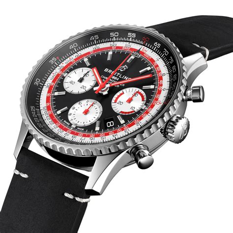 breitling navitimer swiss air|breitling navitimer best price.